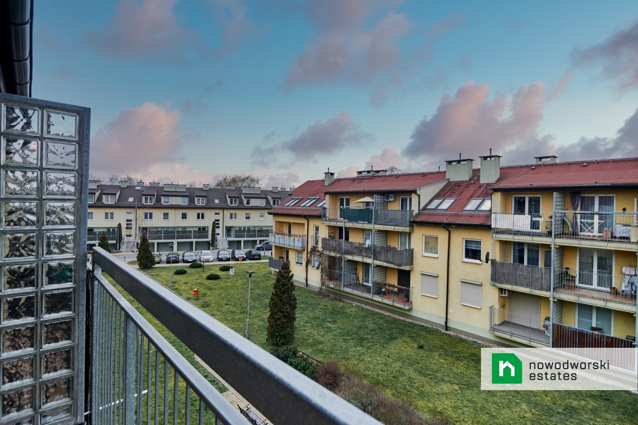 Mieszkanie 2 pokojowe - Mieszkanie - Sprzedaż - Wrocław, Psie Pole