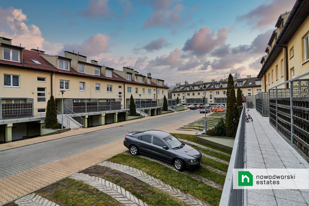 Mieszkanie 2 pokojowe - Mieszkanie - Sprzedaż - Wrocław, Psie Pole