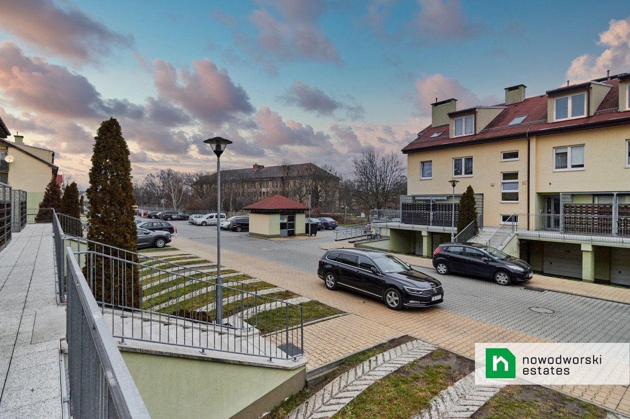 Mieszkanie 2 pokojowe - Mieszkanie - Sprzedaż - Wrocław, Psie Pole