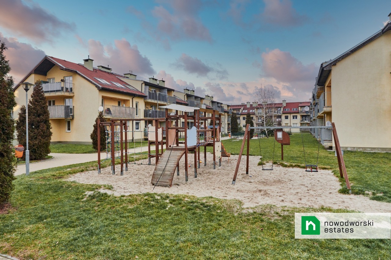 Mieszkanie 2 pokojowe - Mieszkanie - Sprzedaż - Wrocław, Psie Pole