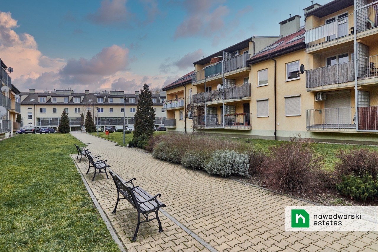 Mieszkanie 2 pokojowe - Mieszkanie - Sprzedaż - Wrocław, Psie Pole