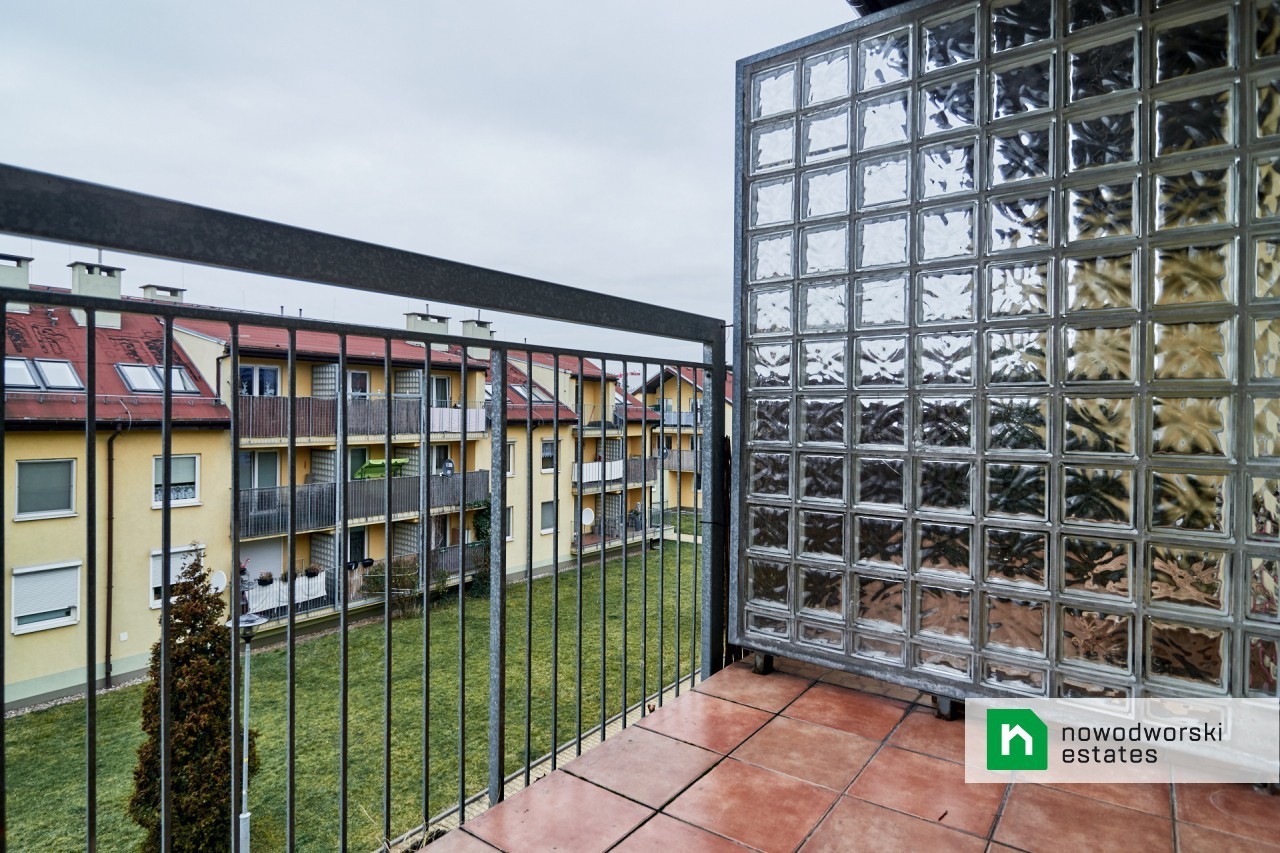 Mieszkanie 2 pokojowe - Mieszkanie - Sprzedaż - Wrocław, Psie Pole