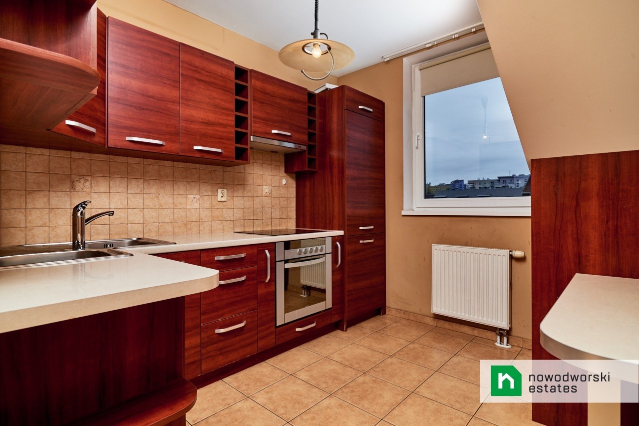 Mieszkanie 2 pokojowe - Mieszkanie - Sprzedaż - Wrocław, Psie Pole