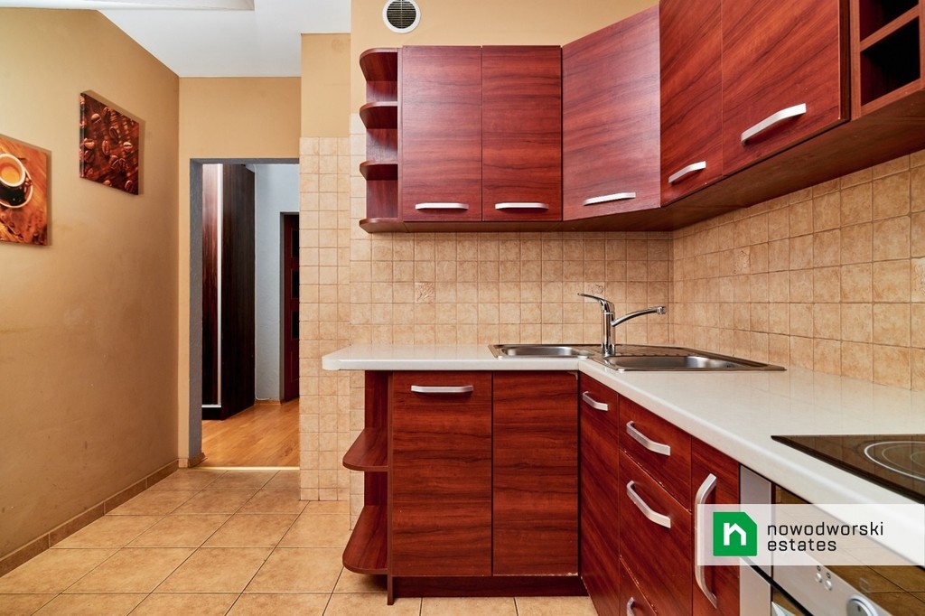 Mieszkanie 2 pokojowe - Mieszkanie - Sprzedaż - Wrocław, Psie Pole