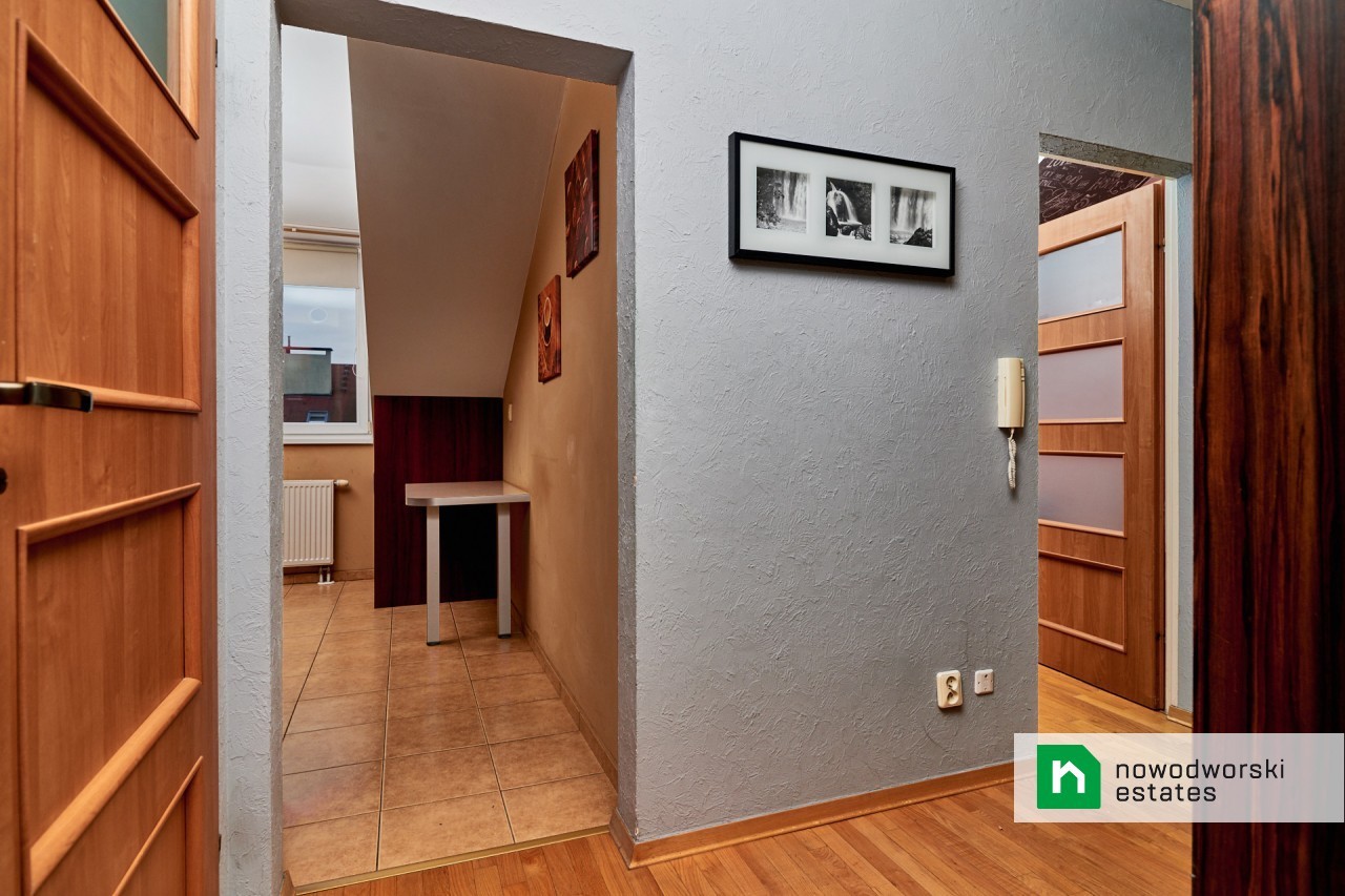 Mieszkanie 2 pokojowe - Mieszkanie - Sprzedaż - Wrocław, Psie Pole