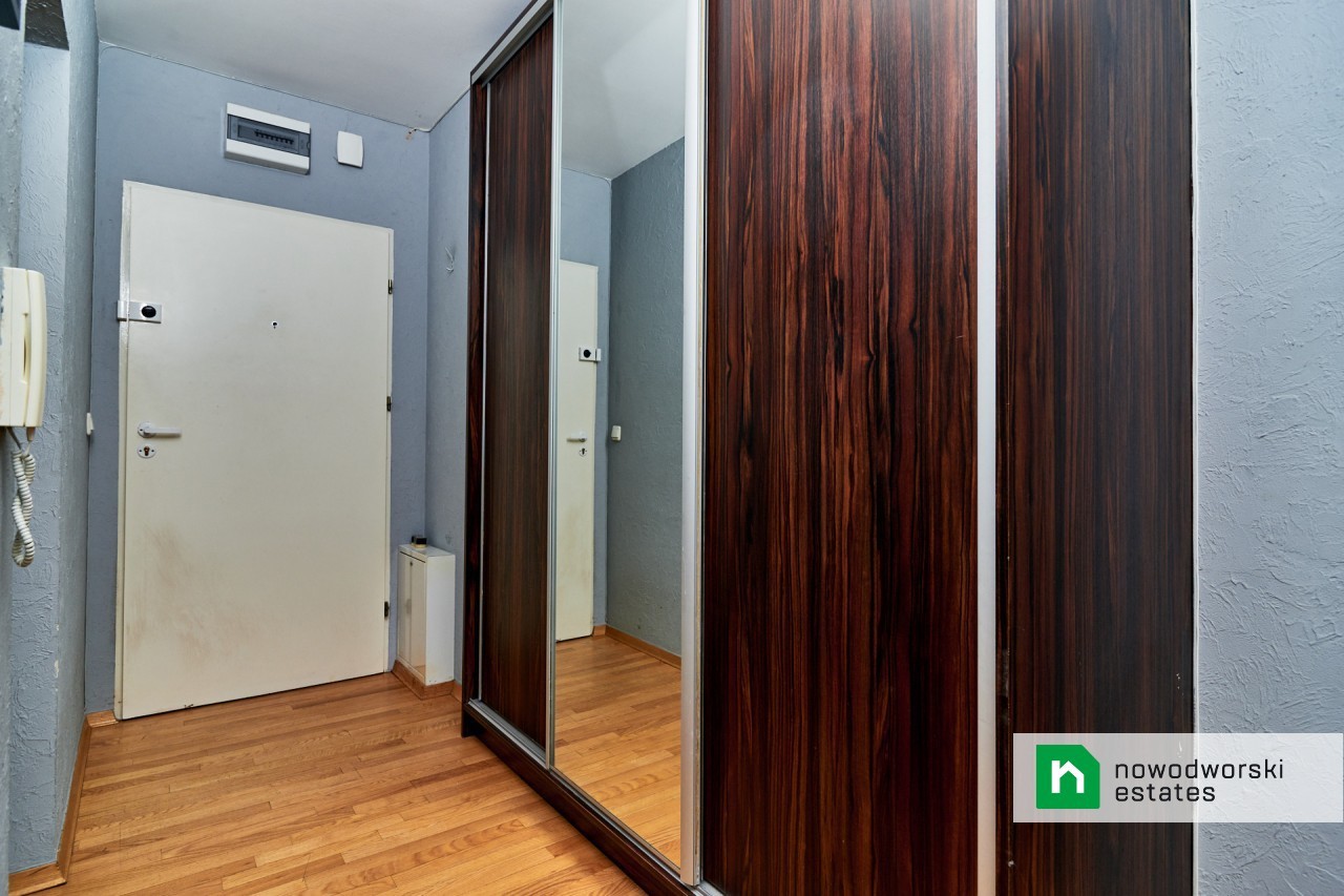 Mieszkanie 2 pokojowe - Mieszkanie - Sprzedaż - Wrocław, Psie Pole