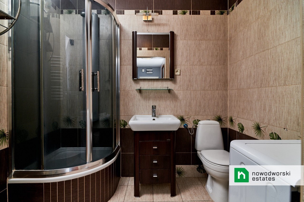 Mieszkanie 2 pokojowe - Mieszkanie - Sprzedaż - Wrocław, Psie Pole