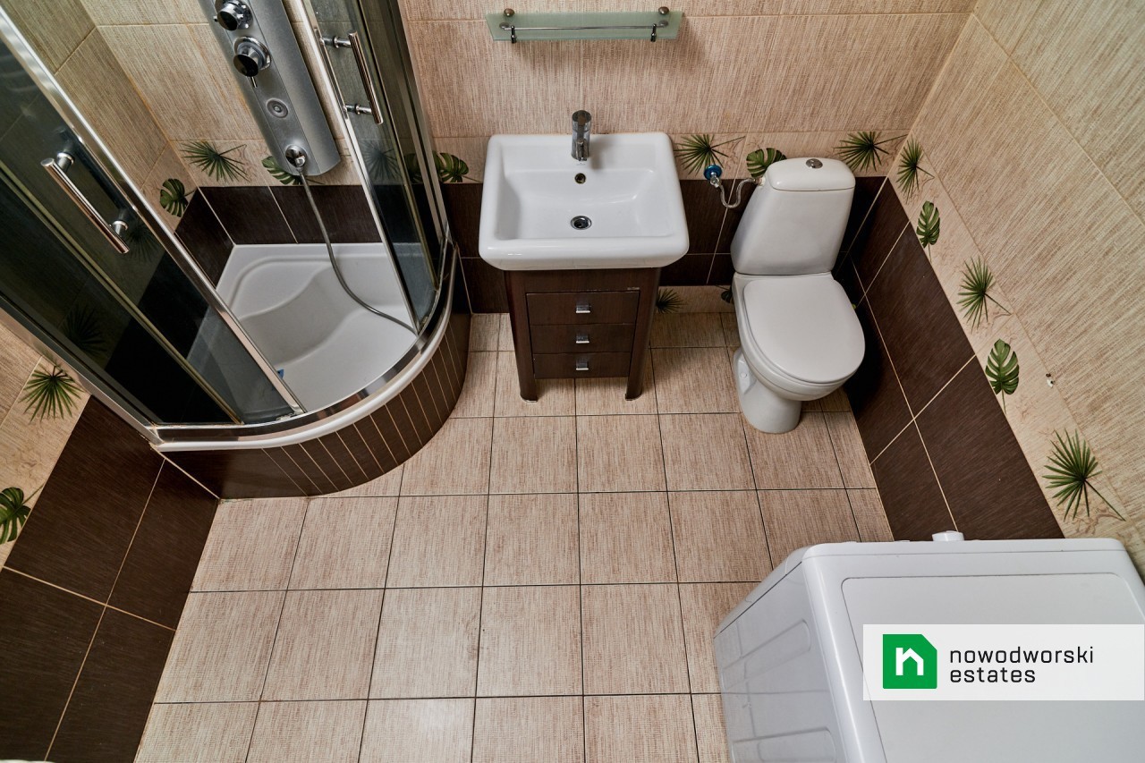 Mieszkanie 2 pokojowe - Mieszkanie - Sprzedaż - Wrocław, Psie Pole