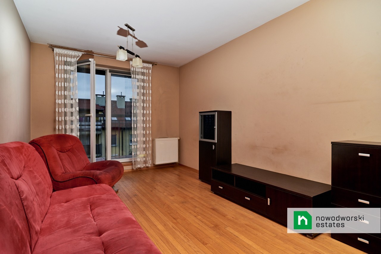 Mieszkanie 2 pokojowe - Mieszkanie - Sprzedaż - Wrocław, Psie Pole