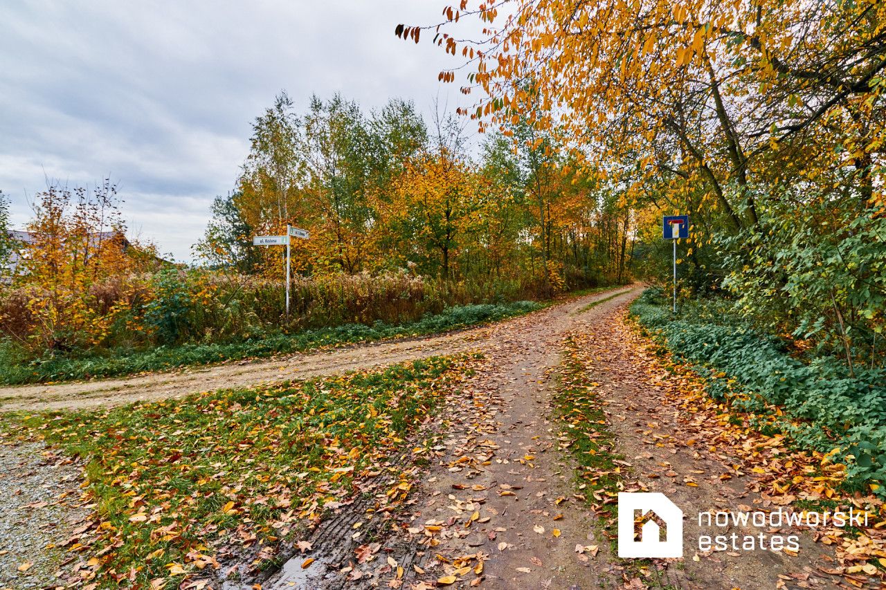 Rozpoczęta budowa w znakomitej lokalizacji - Dom - Sprzedaż - Wrocławski, Sobótka