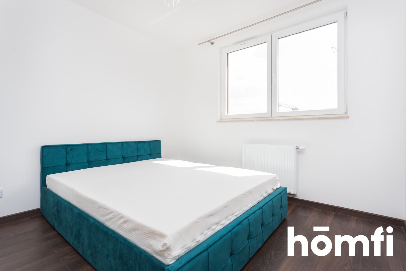 2 pokoje | Aleja Pokoju 83 | Ostatnie piętro - Mieszkanie - Wynajem - Kraków, Nowa Huta / Czyżyny