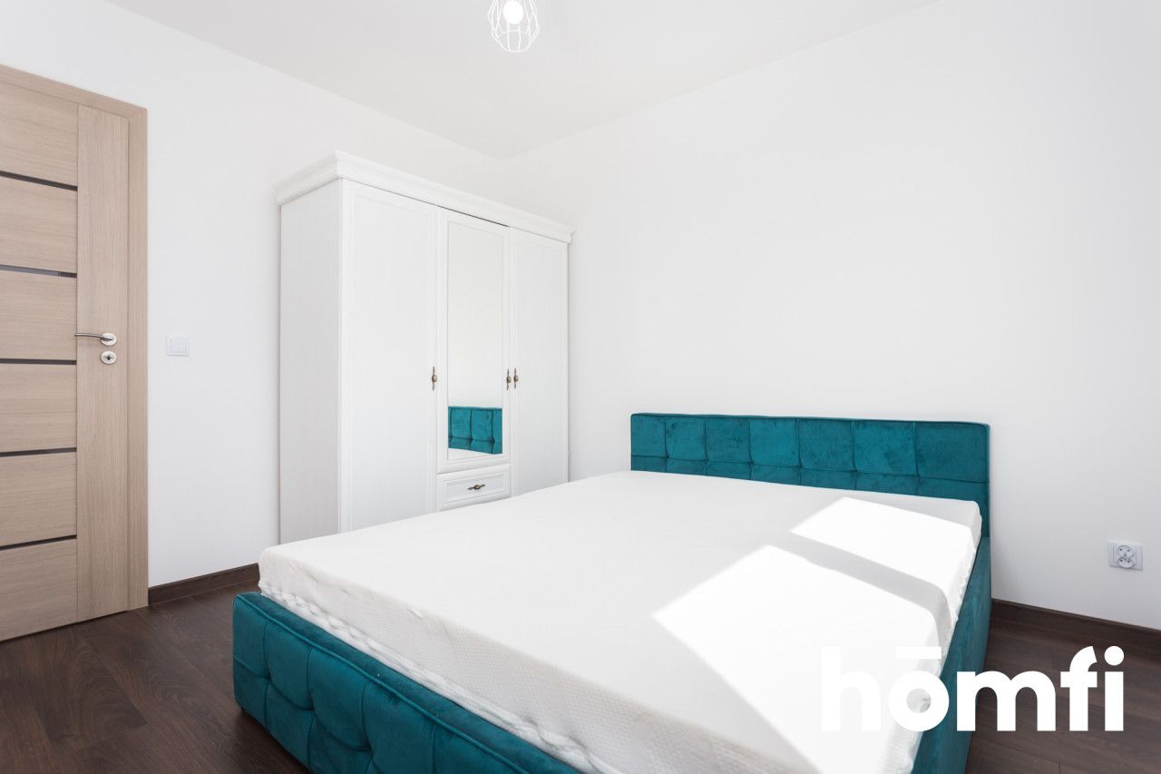 2 pokoje | Aleja Pokoju 83 | Ostatnie piętro - Mieszkanie - Wynajem - Kraków, Nowa Huta / Czyżyny