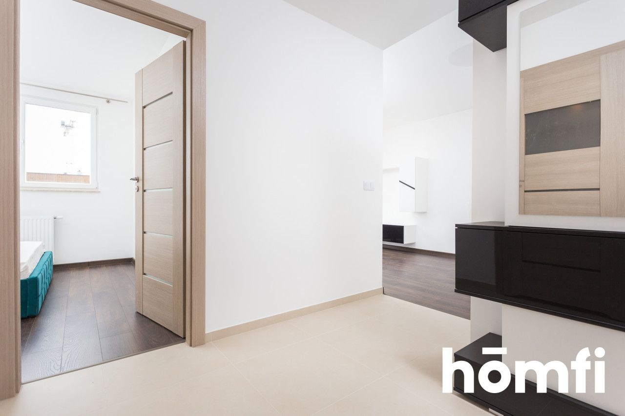 2 pokoje | Aleja Pokoju 83 | Ostatnie piętro - Mieszkanie - Wynajem - Kraków, Nowa Huta / Czyżyny