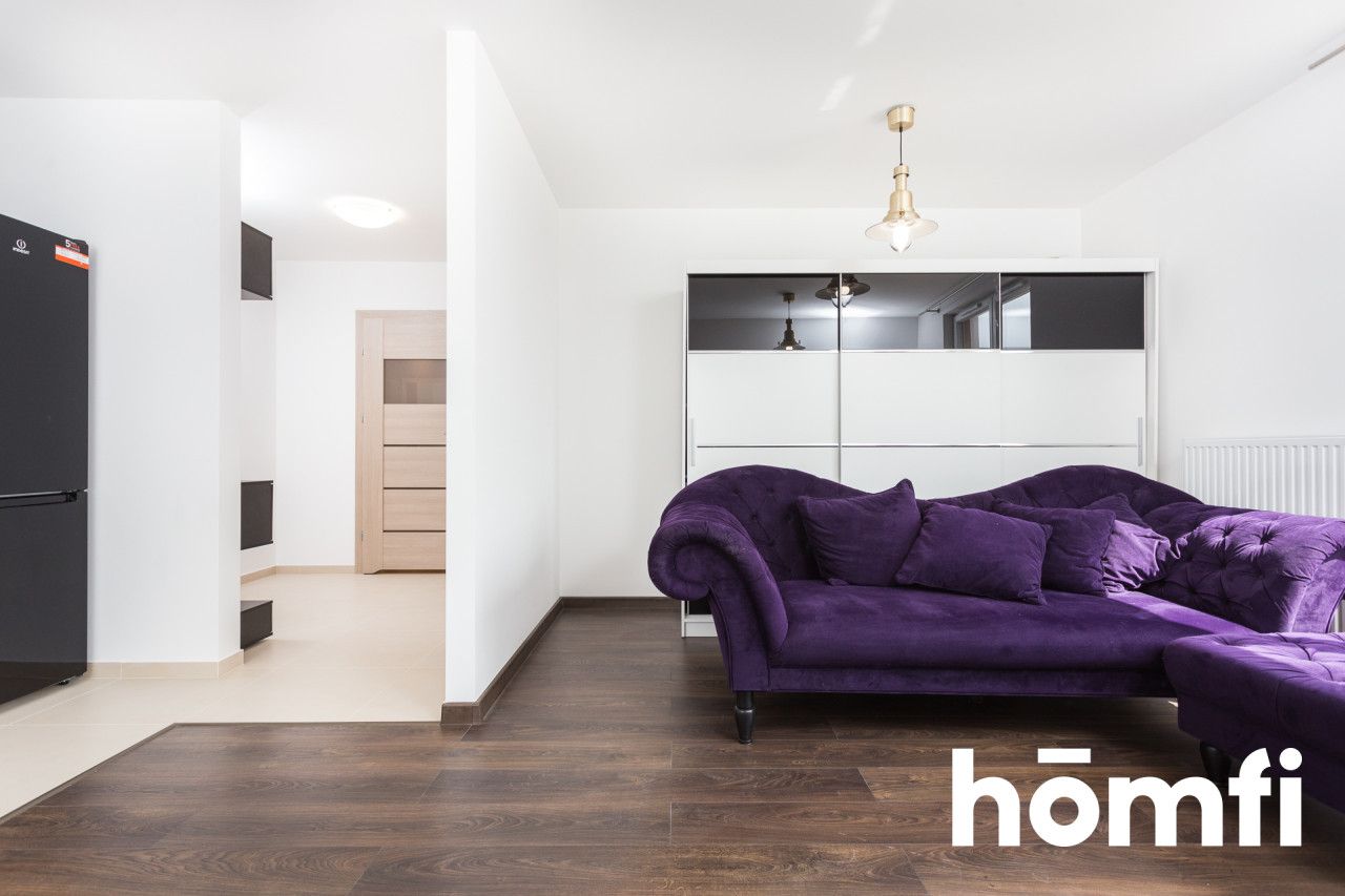 2 pokoje | Aleja Pokoju 83 | Ostatnie piętro - Mieszkanie - Wynajem - Kraków, Nowa Huta / Czyżyny