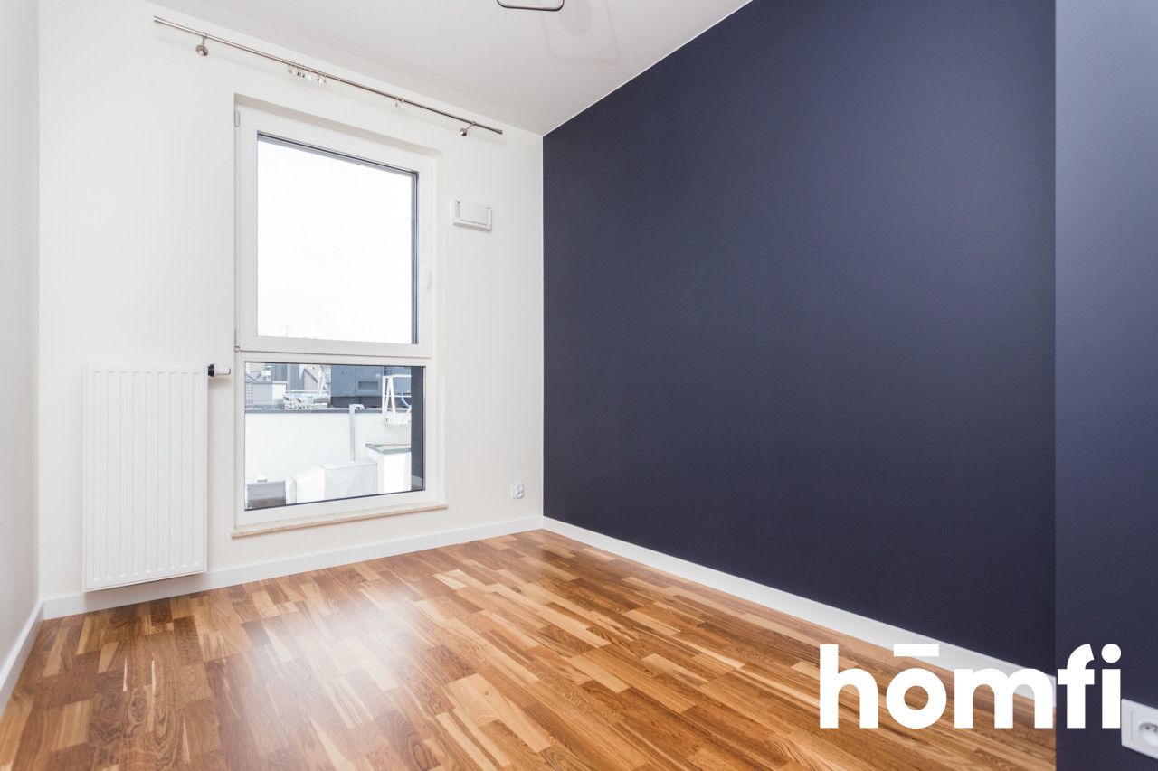 2 rooms | Garage | Near Rondo Matecznego - Apartment - Rent - Kraków, Podgórze