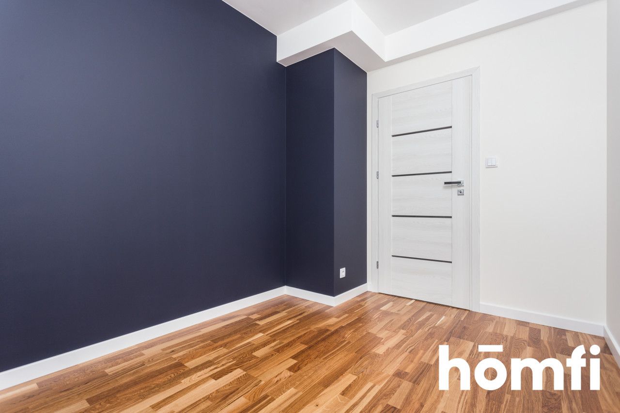 2 rooms | Garage | Near Rondo Matecznego - Apartment - Rent - Kraków, Podgórze