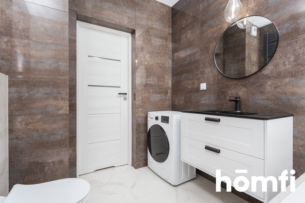 2 rooms | Garage | Near Rondo Matecznego - Apartment - Rent - Kraków, Podgórze