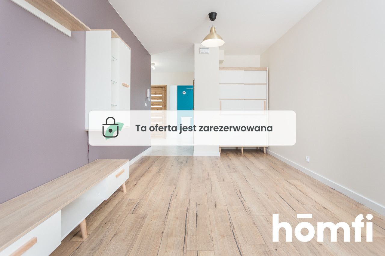 3 rooms | New construction | Garage & balcony - Apartment - Rent - Kraków, Krowodrza / Prądnik Biały