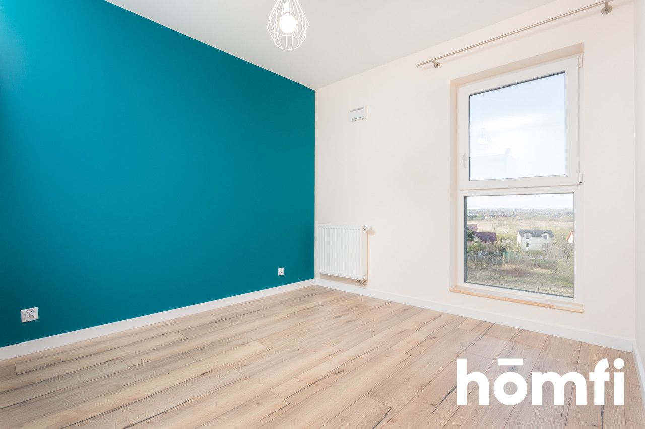 3 rooms | New construction | Garage & balcony - Apartment - Rent - Kraków, Krowodrza / Prądnik Biały