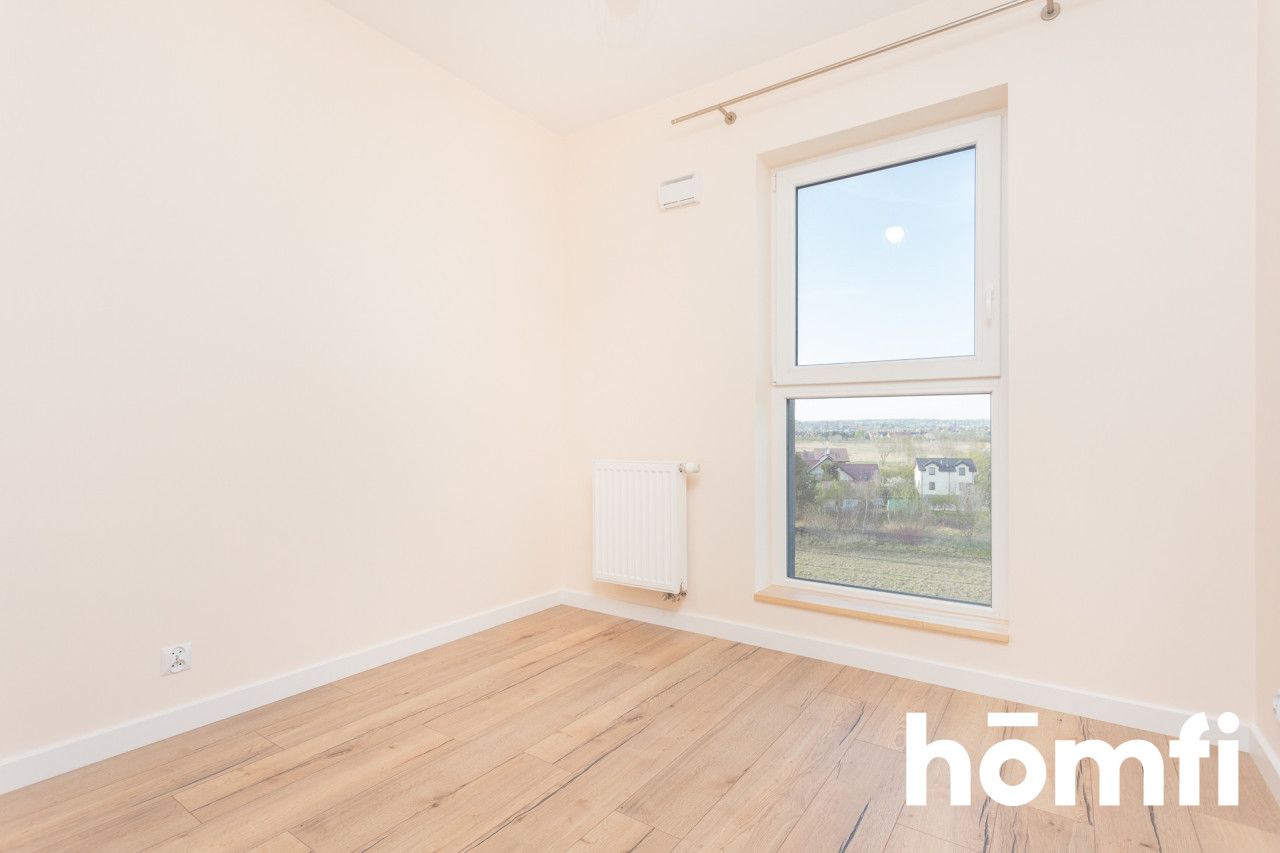 3 rooms | New construction | Garage & balcony - Apartment - Rent - Kraków, Krowodrza / Prądnik Biały