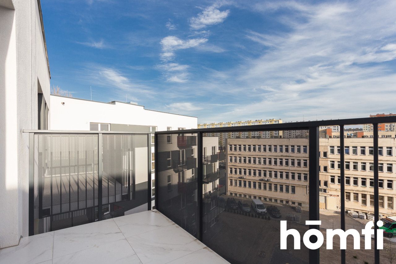 3 rooms | New construction | Garage & balcony - Apartment - Rent - Kraków, Krowodrza / Prądnik Biały