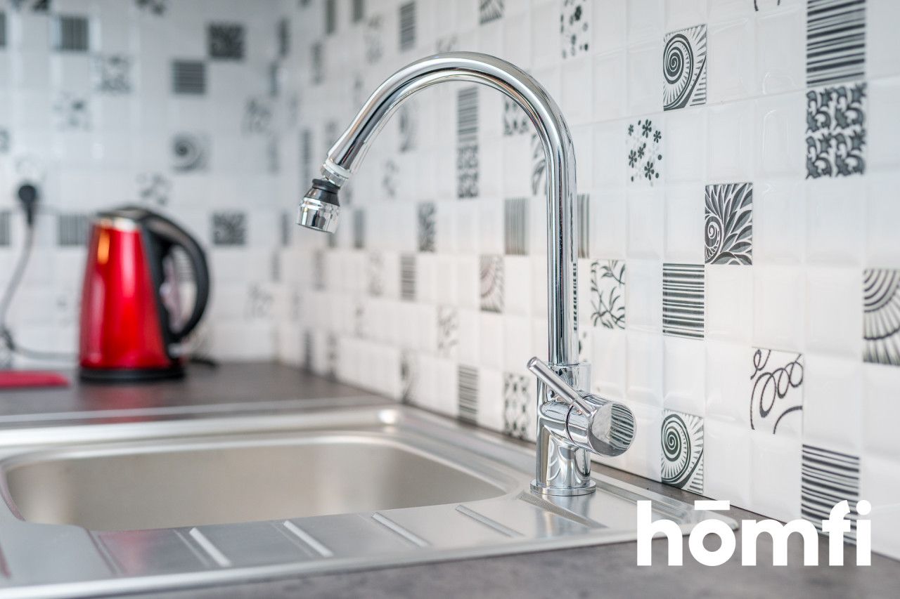 Apartment at Teczowa street - Apartment - Rent - Wrocław, Stare Miasto