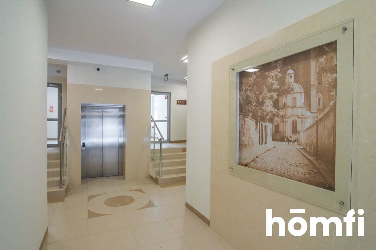 Apartment at Teczowa street - Apartment - Rent - Wrocław, Stare Miasto