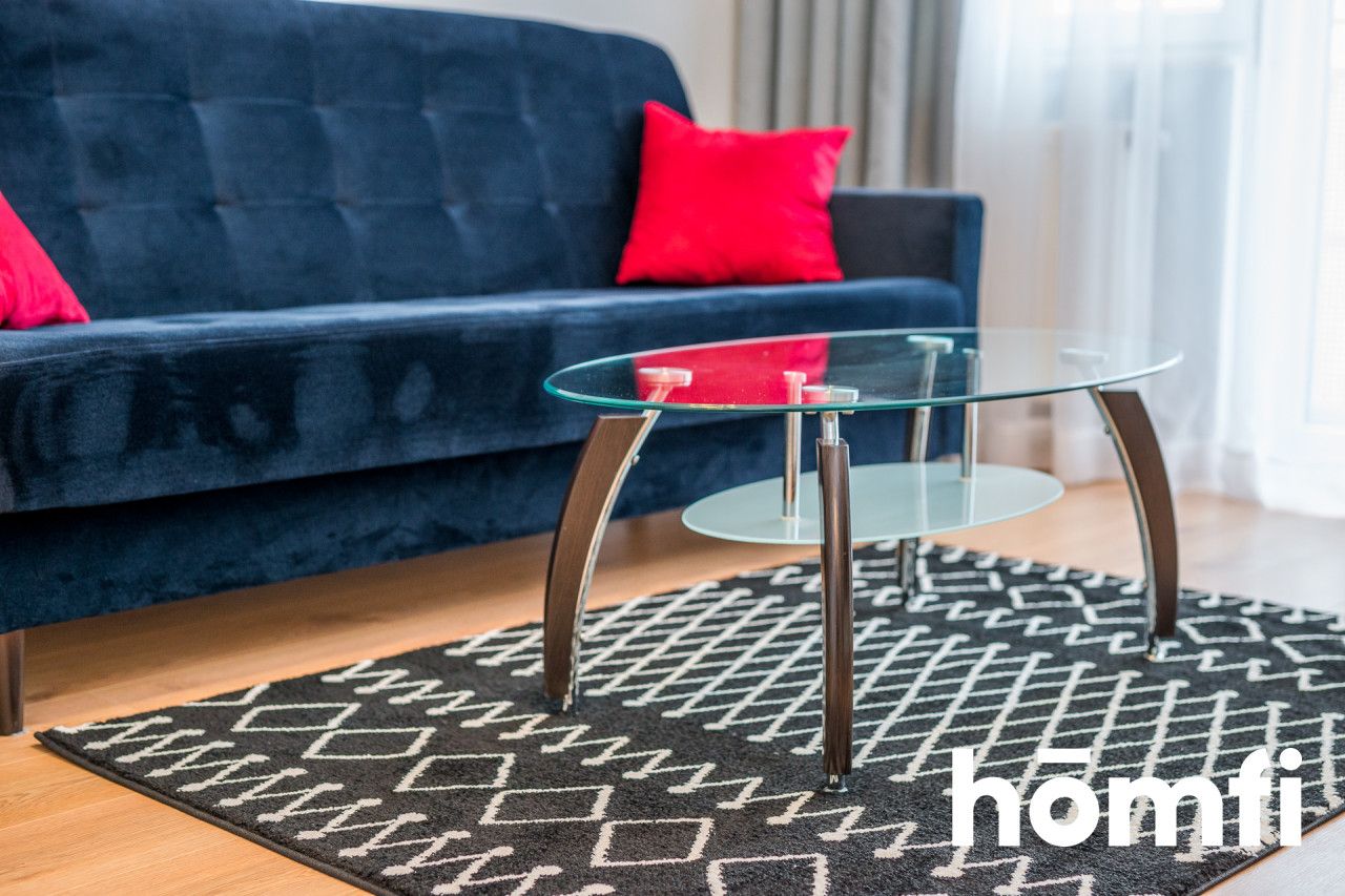 Apartment at Teczowa street - Apartment - Rent - Wrocław, Stare Miasto