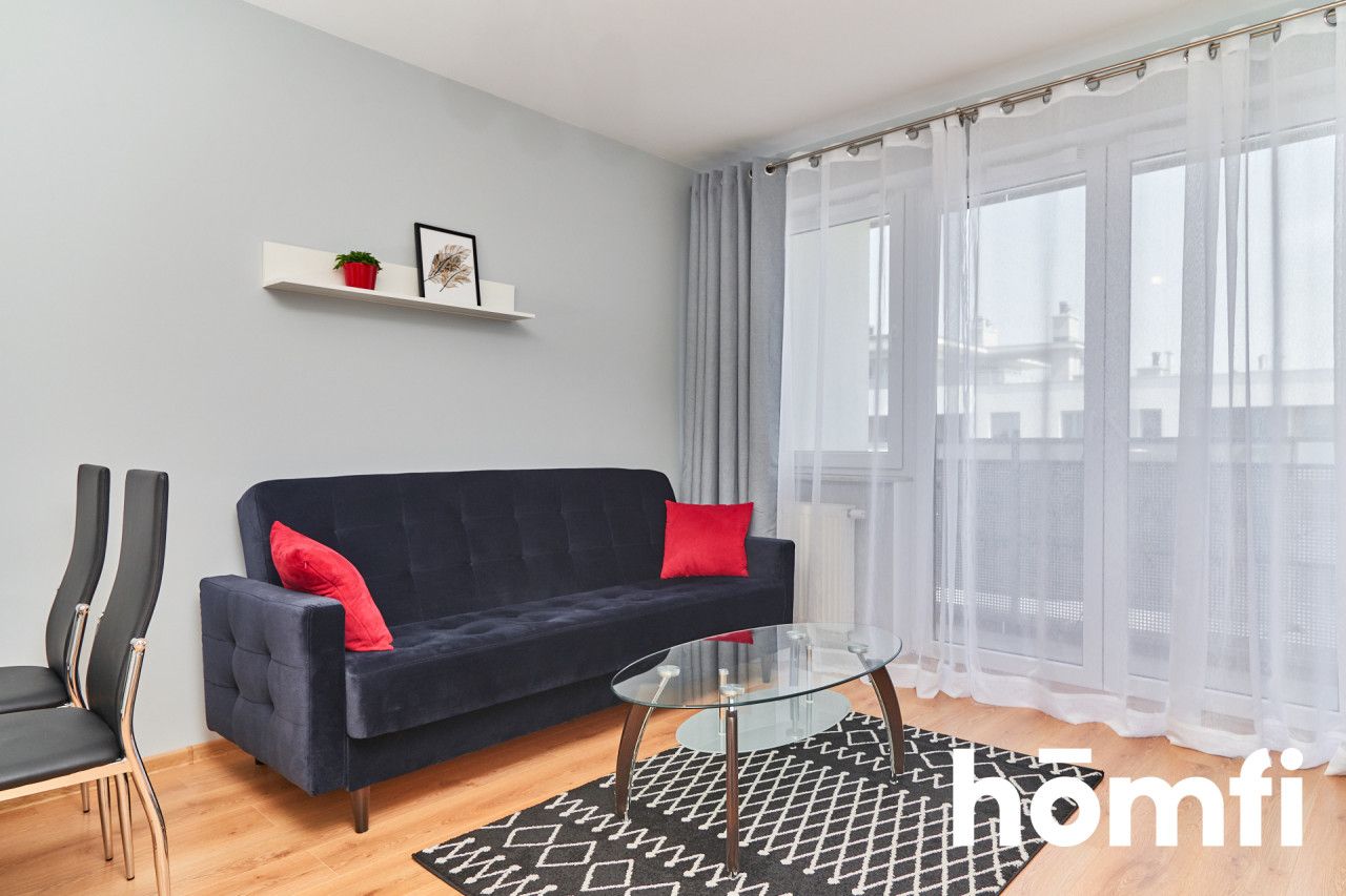 Apartment at Teczowa street - Apartment - Rent - Wrocław, Stare Miasto