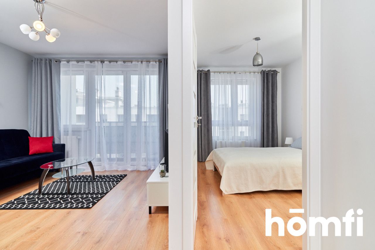 Apartment at Teczowa street - Apartment - Rent - Wrocław, Stare Miasto