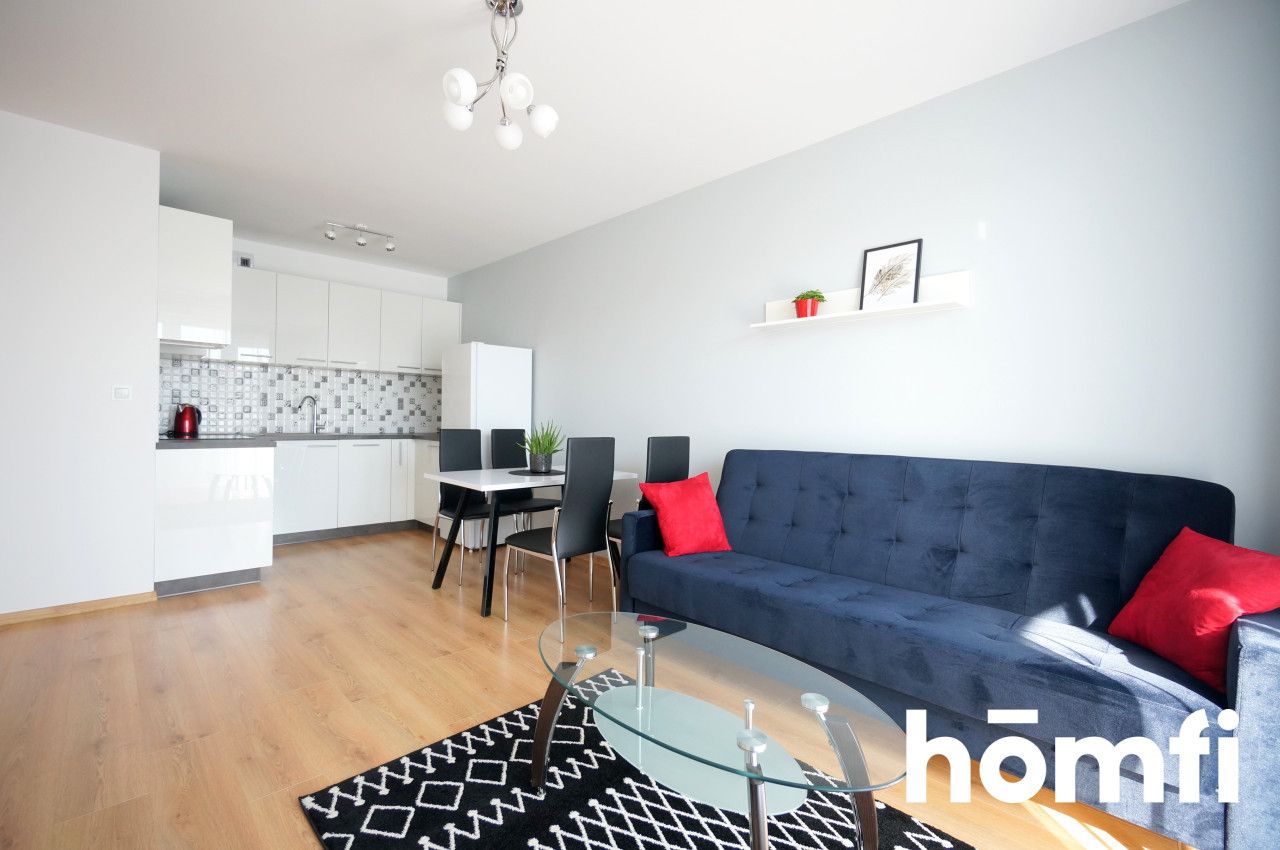 Apartment at Teczowa street - Apartment - Rent - Wrocław, Stare Miasto