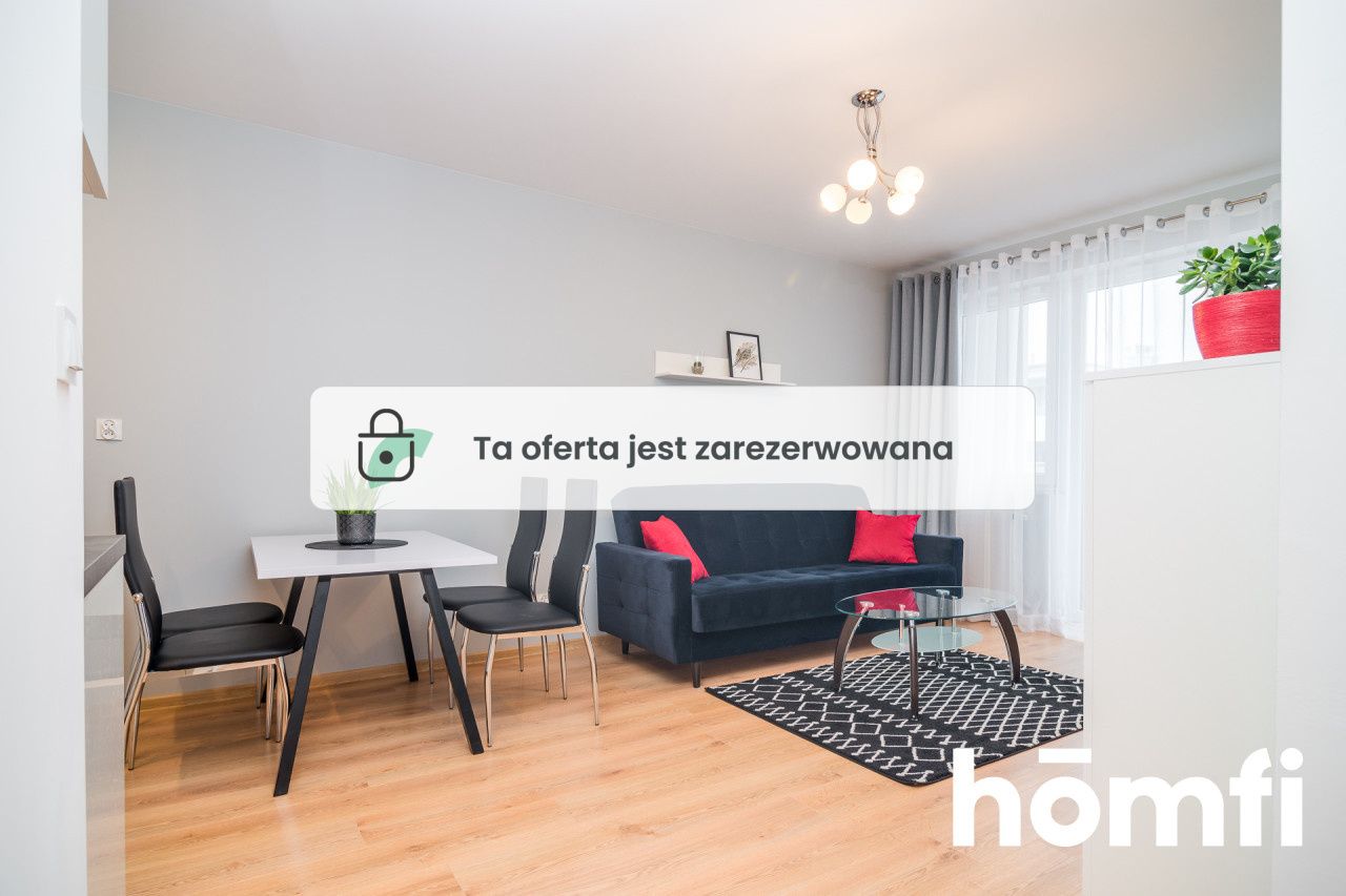 Apartment at Teczowa street - Apartment - Rent - Wrocław, Stare Miasto