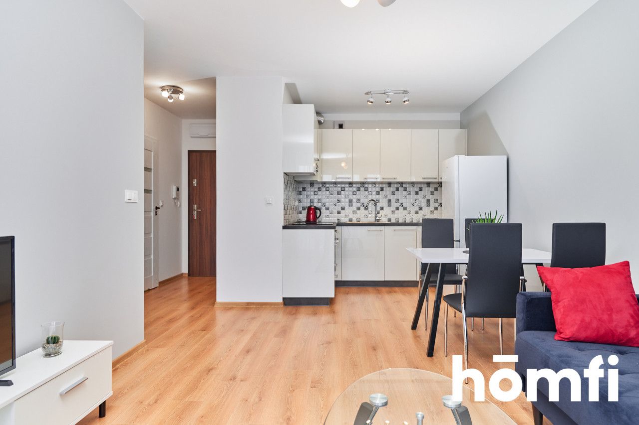 Apartment at Teczowa street - Apartment - Rent - Wrocław, Stare Miasto