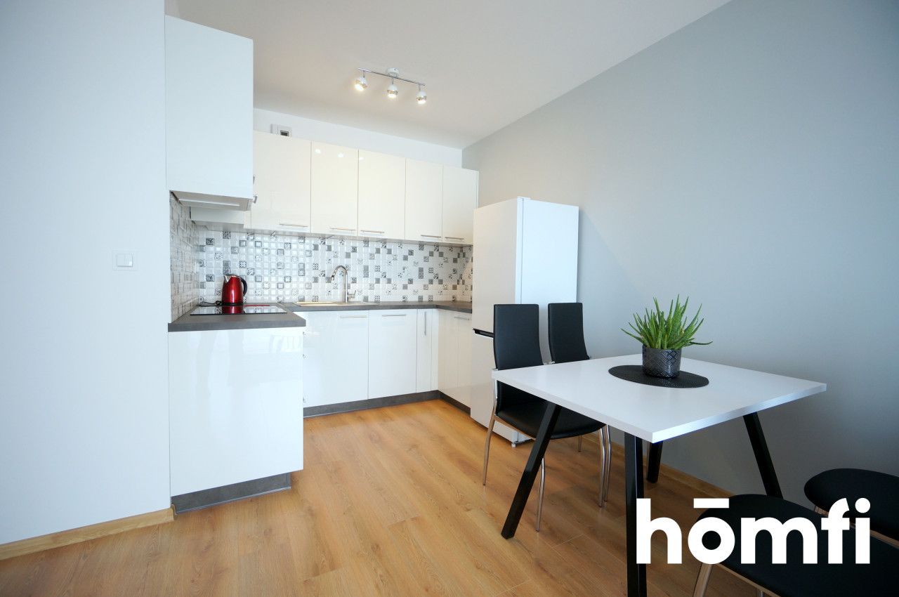 Apartment at Teczowa street - Apartment - Rent - Wrocław, Stare Miasto