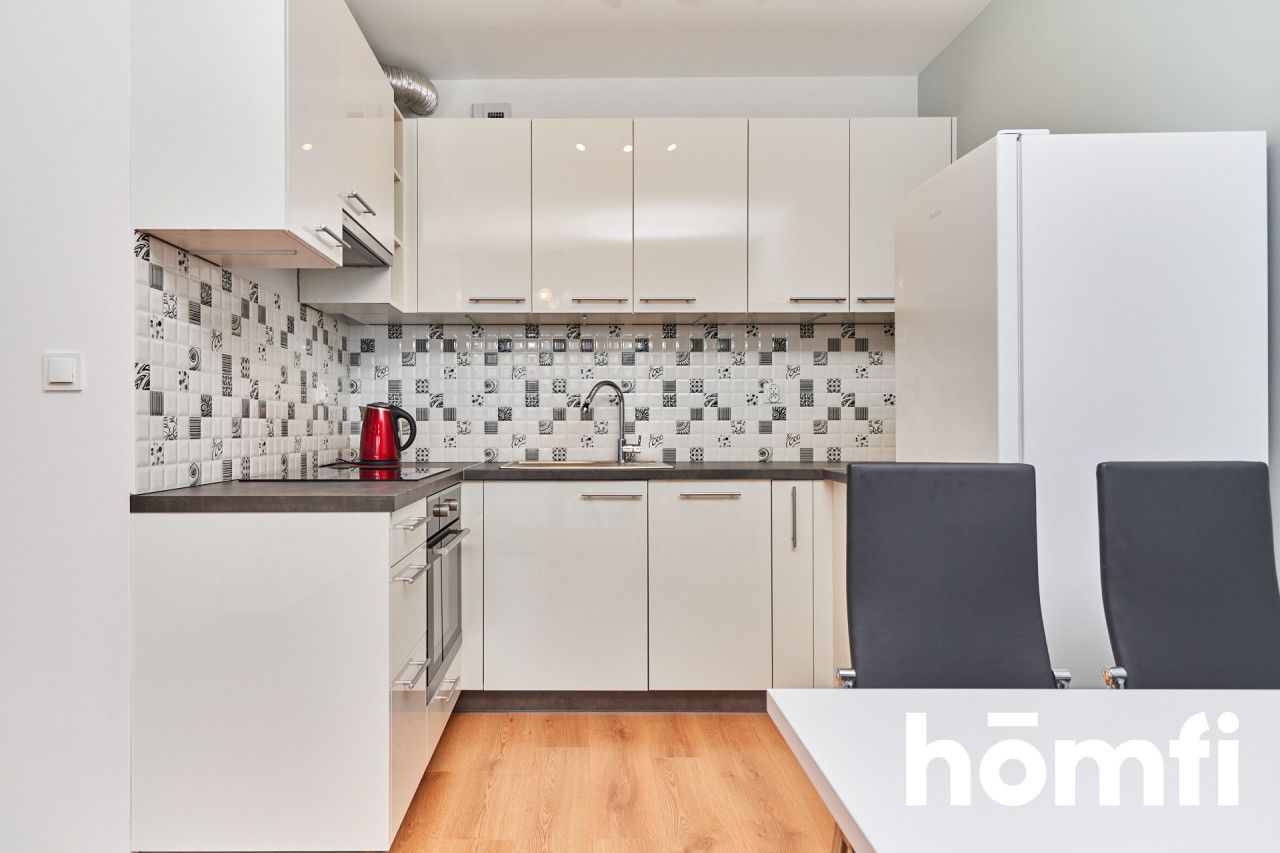 Apartment at Teczowa street - Apartment - Rent - Wrocław, Stare Miasto