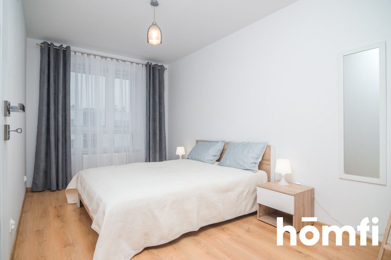 Apartment at Teczowa street - Apartment - Rent - Wrocław, Stare Miasto