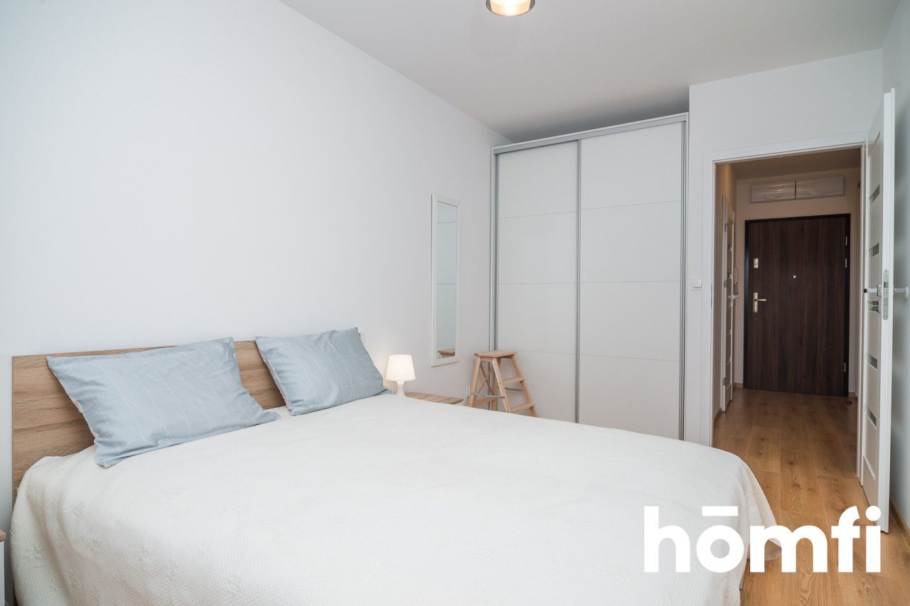 Apartment at Teczowa street - Apartment - Rent - Wrocław, Stare Miasto