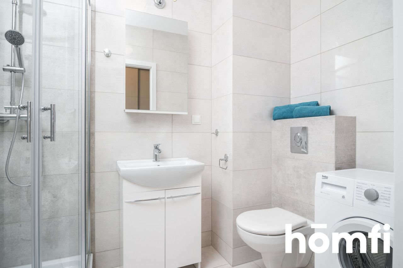 Apartment at Teczowa street - Apartment - Rent - Wrocław, Stare Miasto