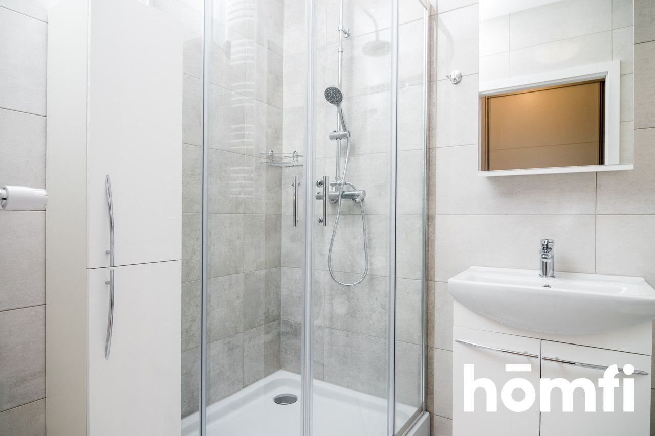 Apartment at Teczowa street - Apartment - Rent - Wrocław, Stare Miasto