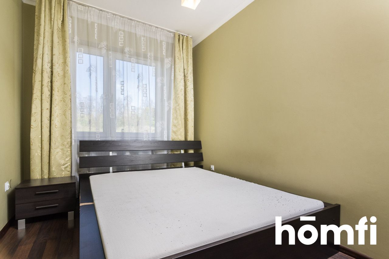 Two-room flat with separate kitchen - Квартира - Оренда - Kraków, Podgórze / Dębniki