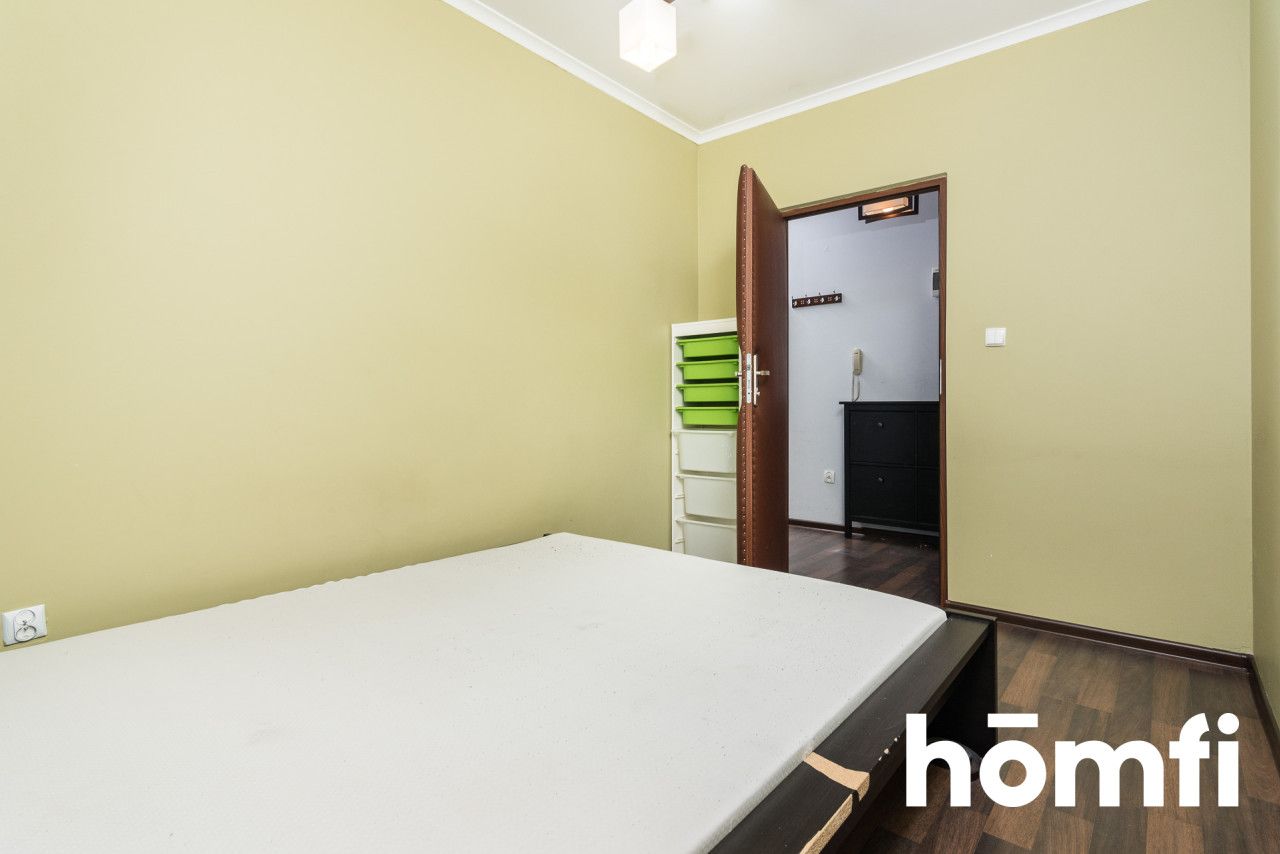 Two-room flat with separate kitchen - Квартира - Оренда - Kraków, Podgórze / Dębniki