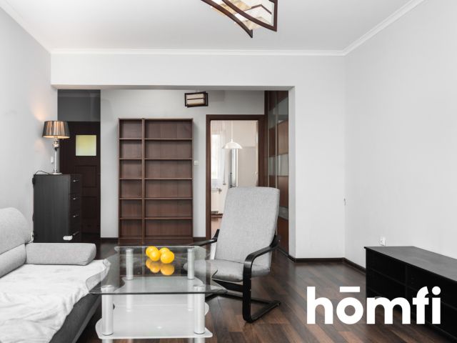 Two-room flat with separate kitchen - Квартира - Оренда - Kraków, Podgórze / Dębniki