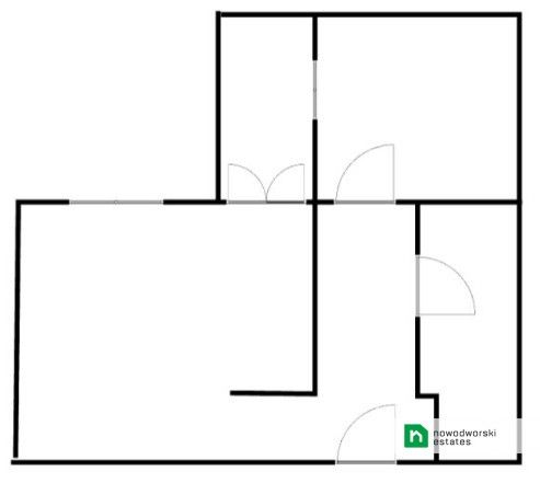 Nowe mieszkanie 2 pokoje, ul. Motorowa 10a - Mieszkanie - Wynajem - Warszawa, Praga-Południe / Gocław