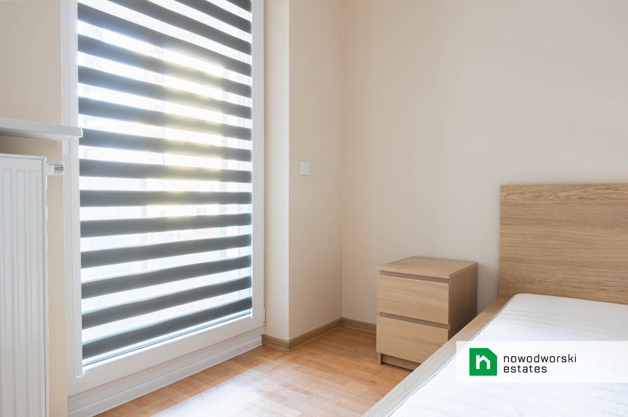 Nowe mieszkanie 2 pokoje, ul. Motorowa 10a - Mieszkanie - Wynajem - Warszawa, Praga-Południe / Gocław