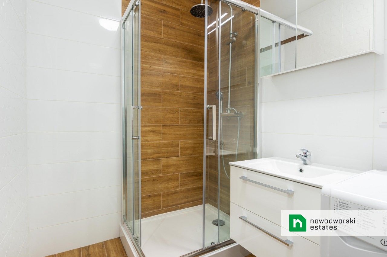 Nowe mieszkanie 2 pokoje, ul. Motorowa 10a - Mieszkanie - Wynajem - Warszawa, Praga-Południe / Gocław