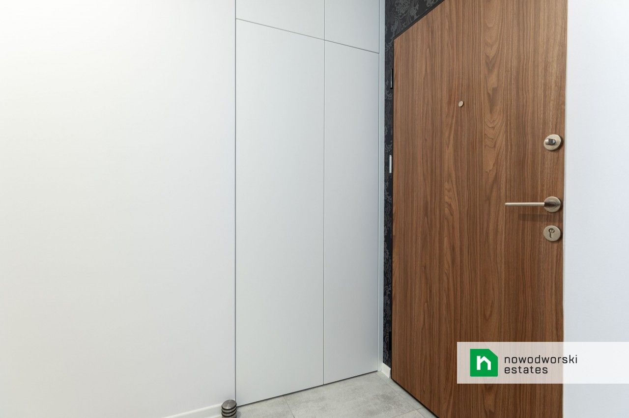 Nowe mieszkanie 2 pokoje, ul. Motorowa 10a - Mieszkanie - Wynajem - Warszawa, Praga-Południe / Gocław