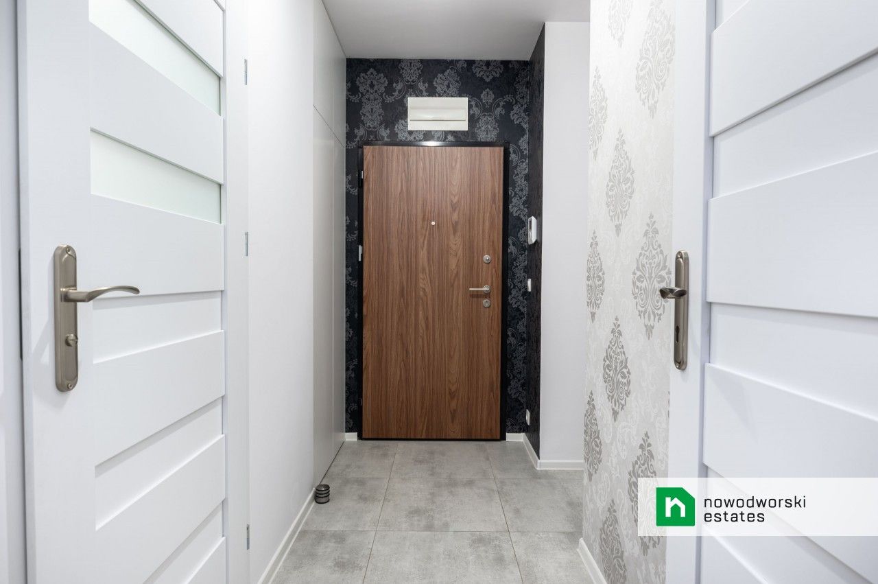 Nowe mieszkanie 2 pokoje, ul. Motorowa 10a - Mieszkanie - Wynajem - Warszawa, Praga-Południe / Gocław