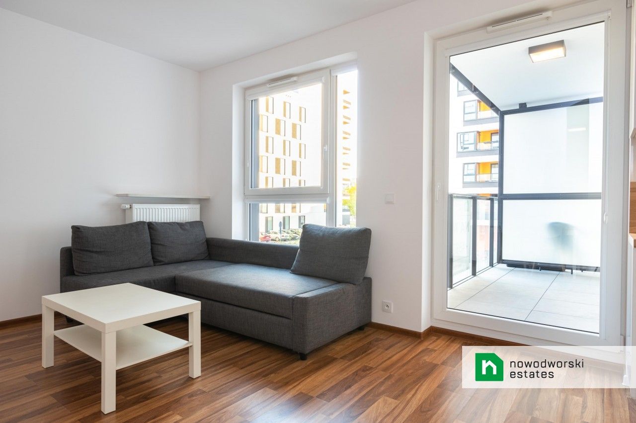 Nowe mieszkanie 2 pokoje, ul. Motorowa 10a - Mieszkanie - Wynajem - Warszawa, Praga-Południe / Gocław