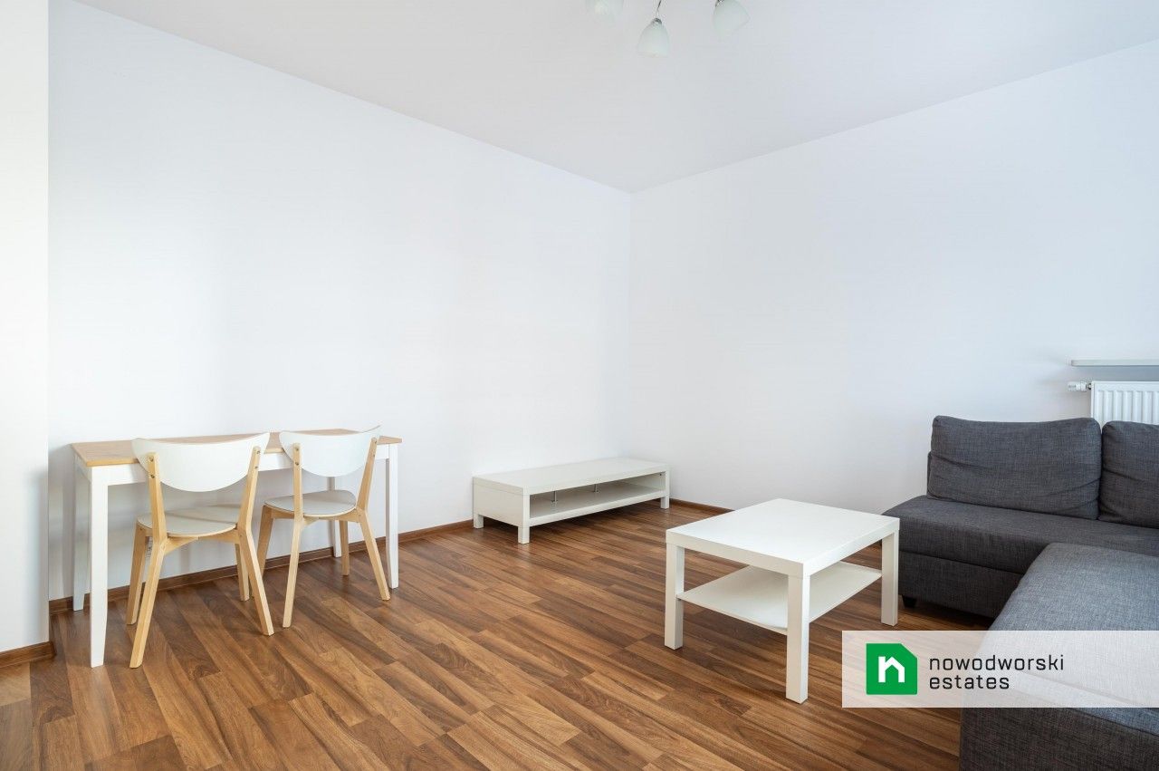 Nowe mieszkanie 2 pokoje, ul. Motorowa 10a - Mieszkanie - Wynajem - Warszawa, Praga-Południe / Gocław