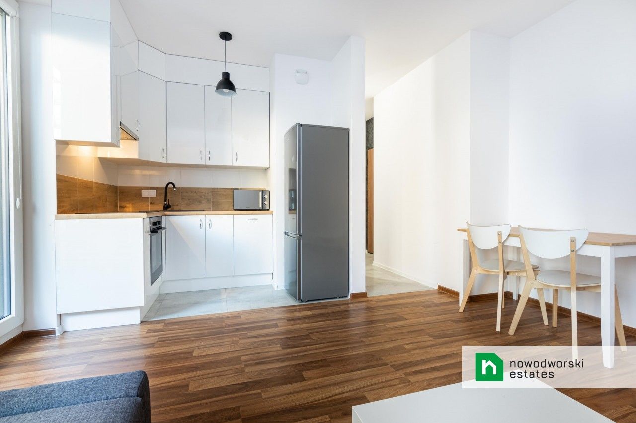 Nowe mieszkanie 2 pokoje, ul. Motorowa 10a - Mieszkanie - Wynajem - Warszawa, Praga-Południe / Gocław